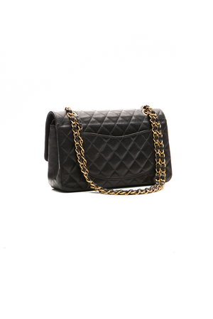 Classic Medium Double Flap Bag