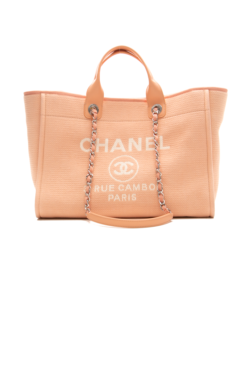 Large Deauville Tote Bag