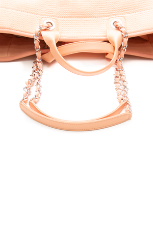 Large Deauville Tote Bag