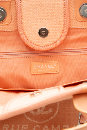 Large Deauville Tote Bag