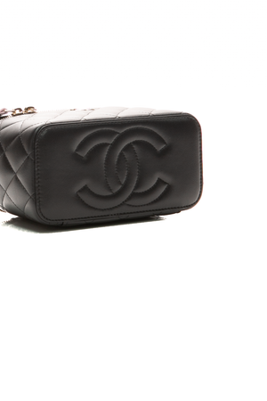 Small Vanity Case