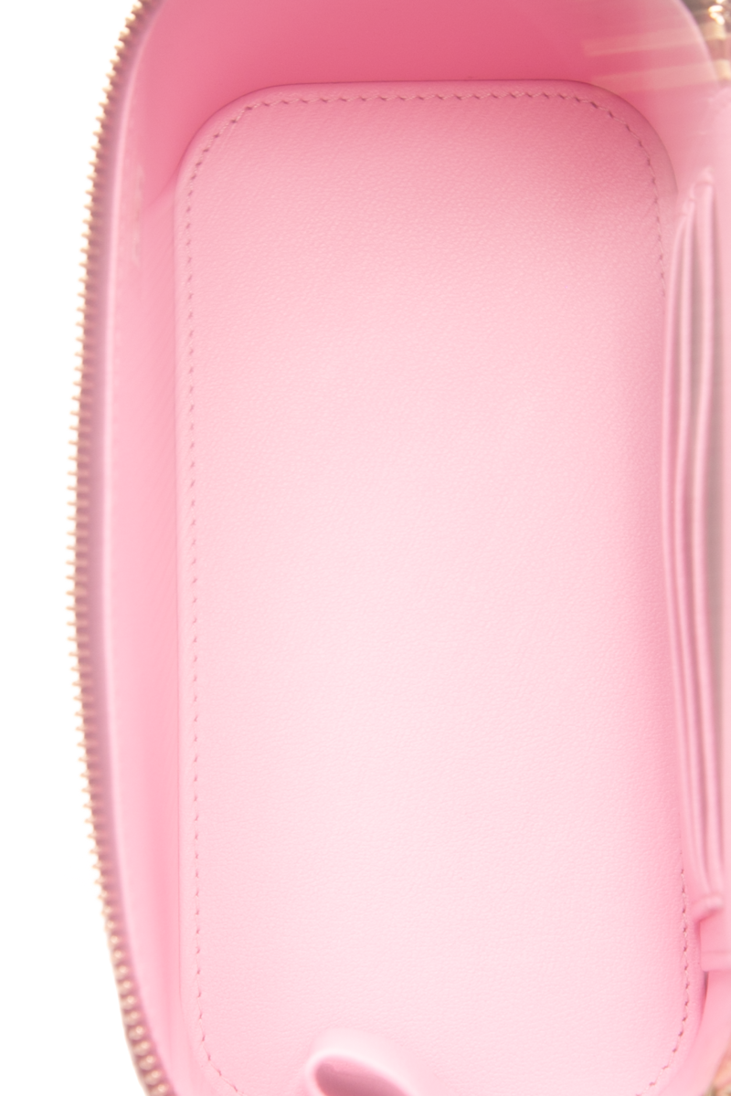 Small Vanity Case