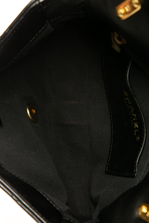 Funky Town Flap Bag