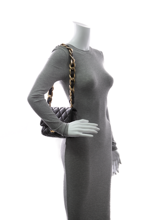 Funky Town Flap Bag