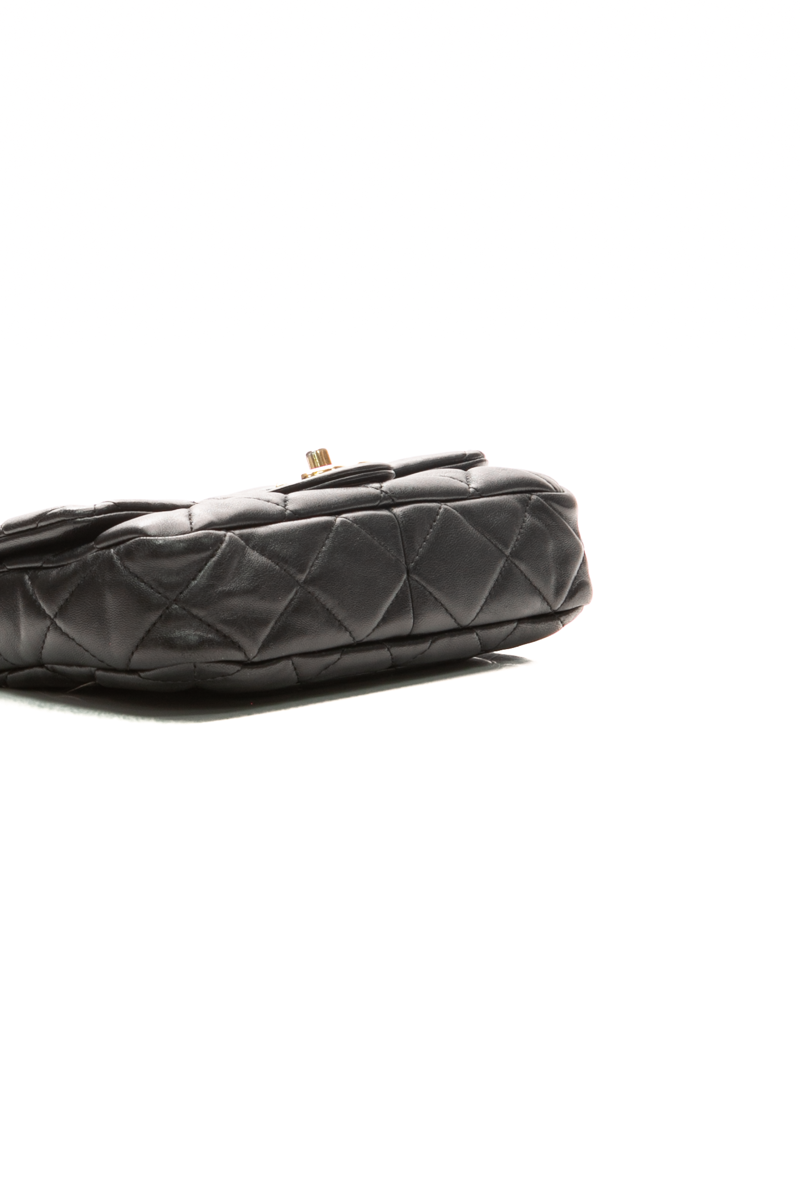Funky Town Flap Bag