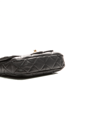 Funky Town Flap Bag