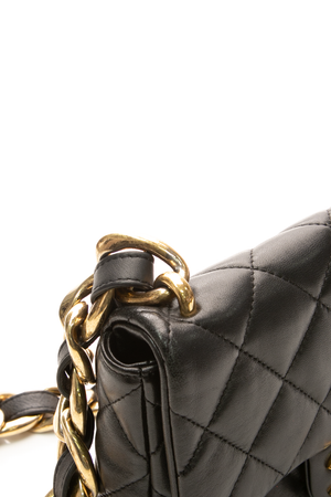 Funky Town Flap Bag