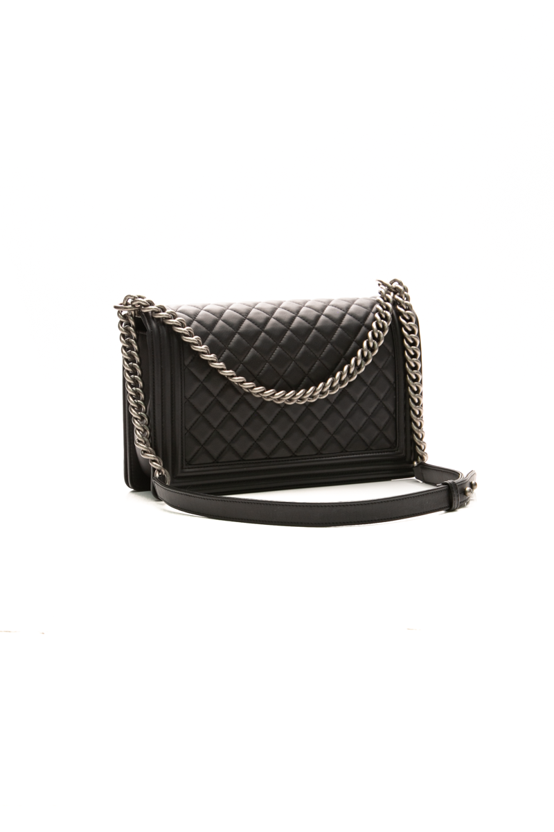 Large Boy bag