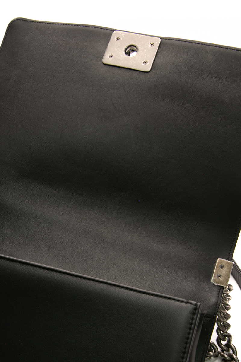 Large Boy bag