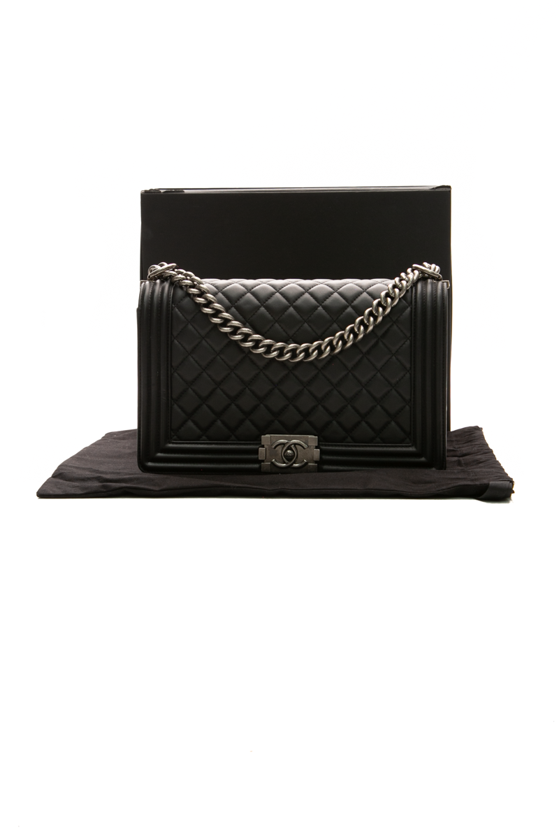 Large Boy bag