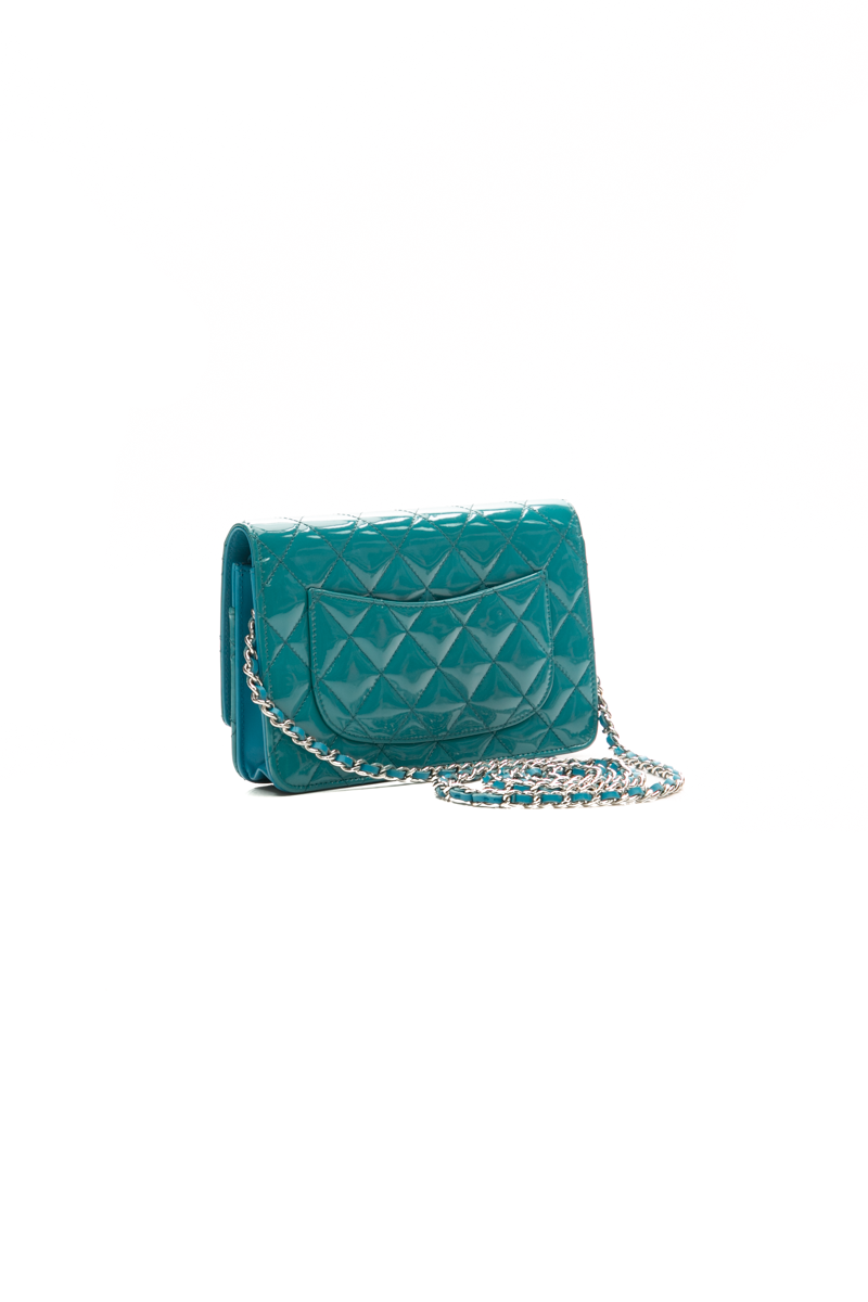 2.55 Reissue Wallet on Chain
