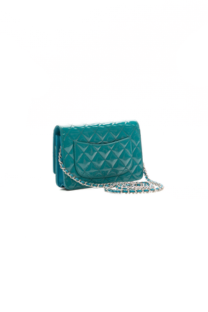 2.55 Reissue Wallet on Chain