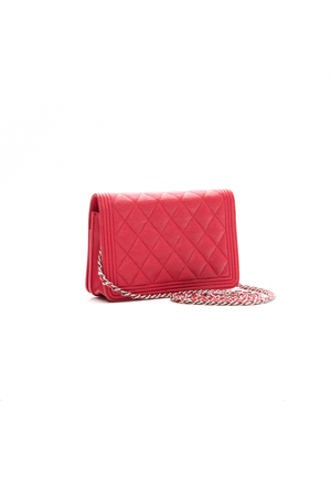 Boy Wallet on Chain
