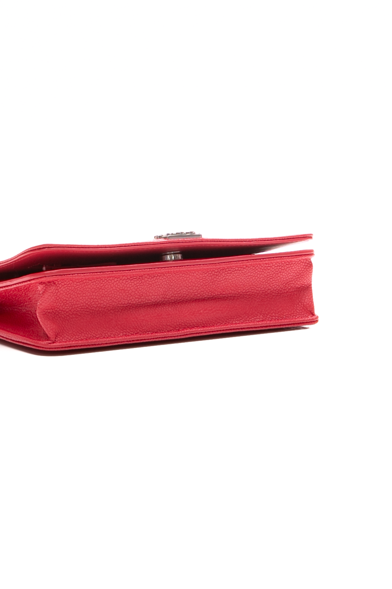 Boy Wallet on Chain