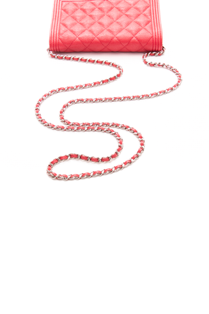 Boy Wallet on Chain