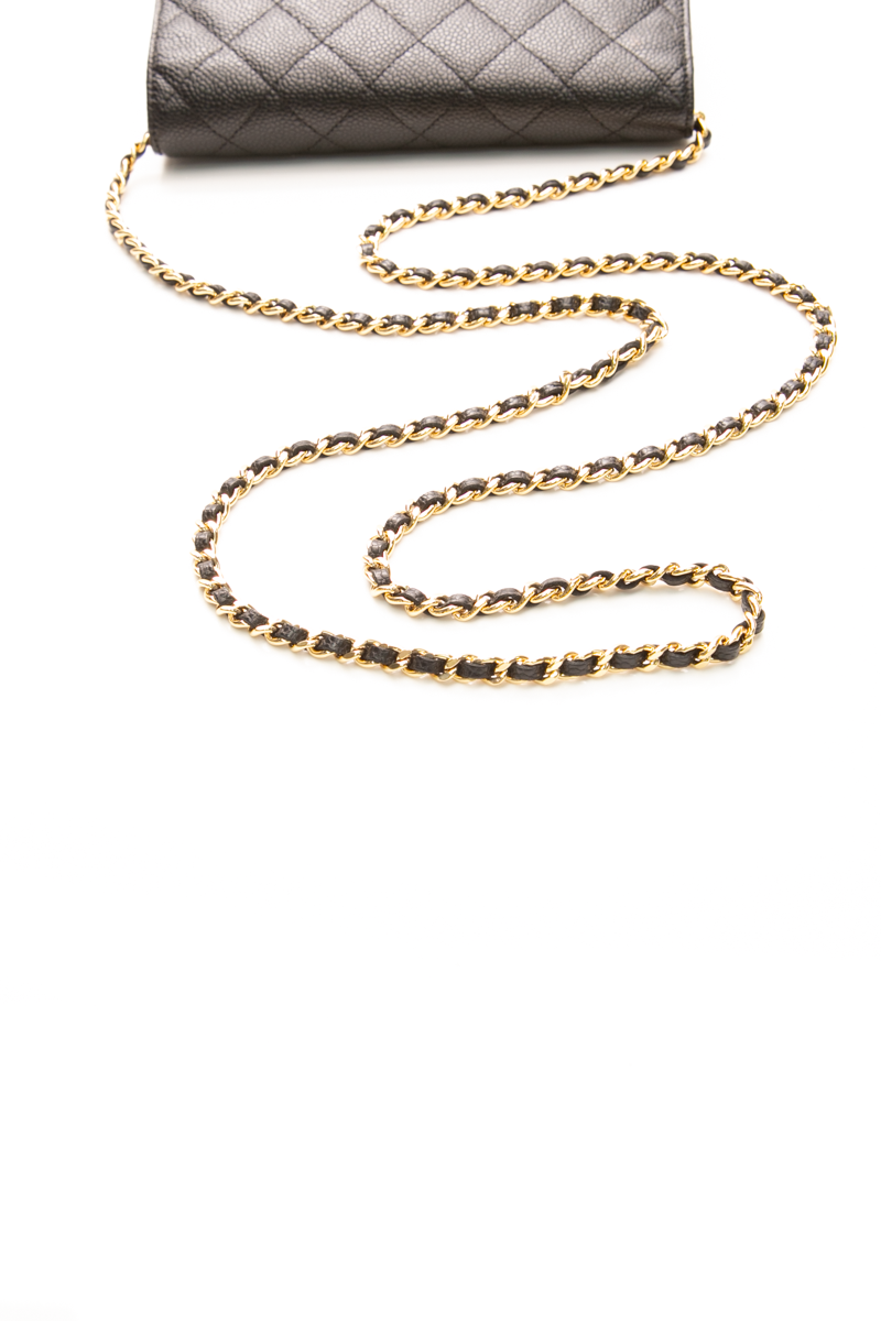 Classic Wallet on Chain