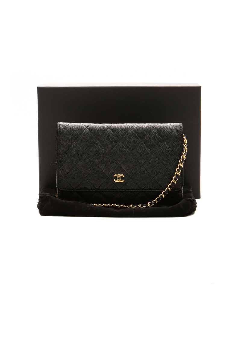 Classic Wallet on Chain
