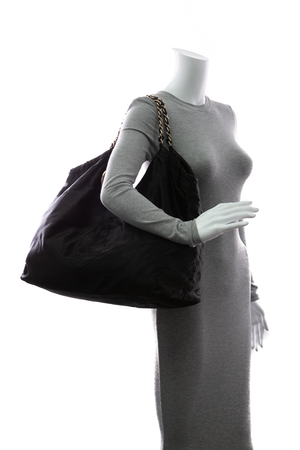 XL Coco Cabas Tote Bag
