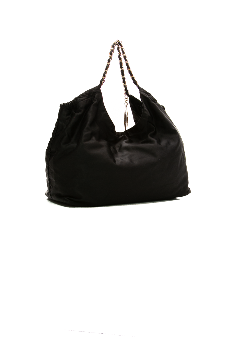 XL Coco Cabas Tote Bag