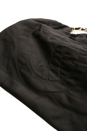 XL Coco Cabas Tote Bag