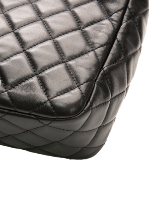 Small Pearl Crush Hobo Bag