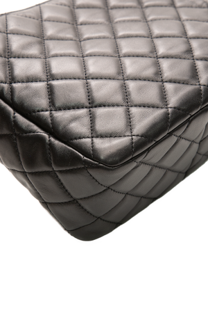Small Pearl Crush Hobo Bag