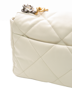 Large Chanel 19 Flap Bag