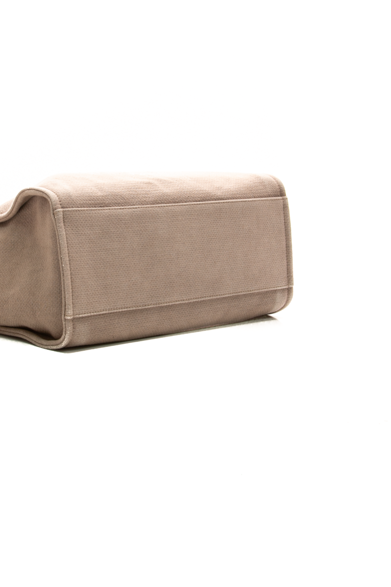 Deauville Medium Shopping Tote