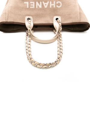 Deauville Medium Shopping Tote