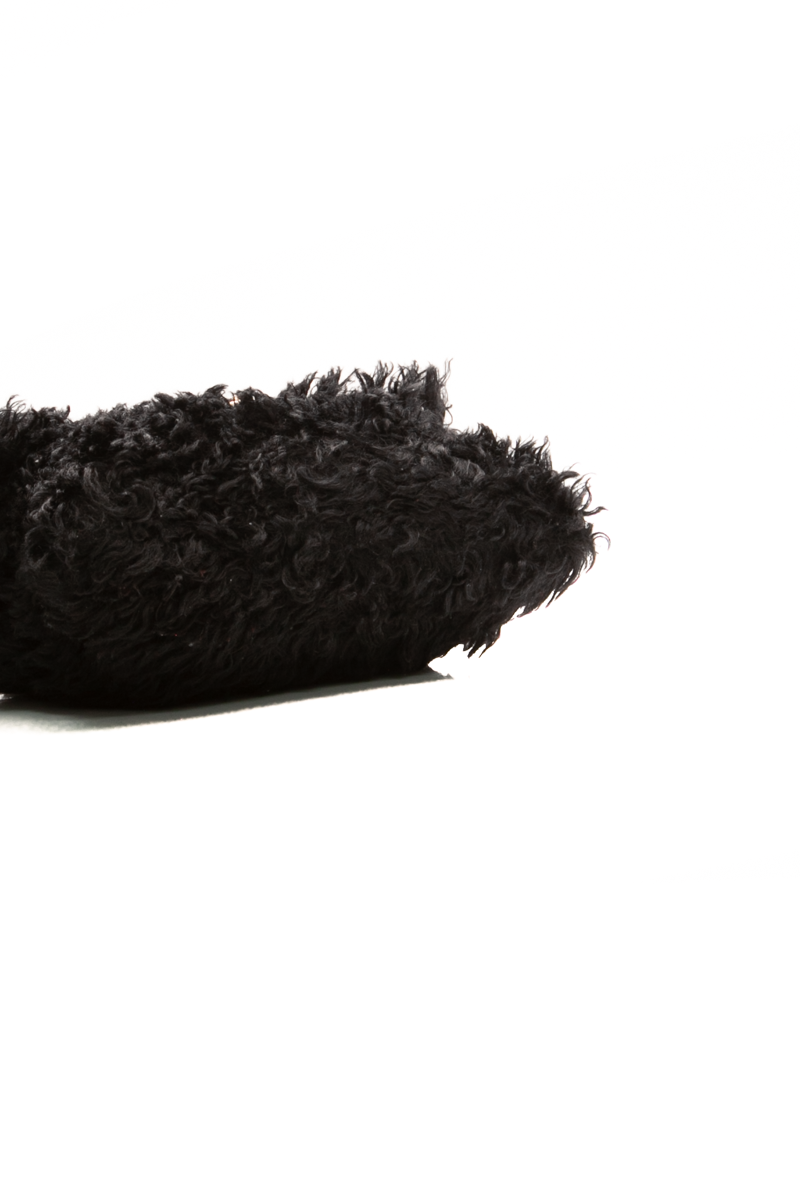 Fantasy Fur CC Clutch Bag