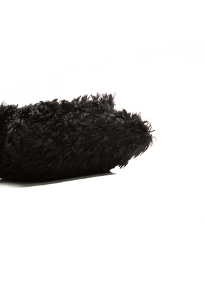 Fantasy Fur CC Clutch Bag