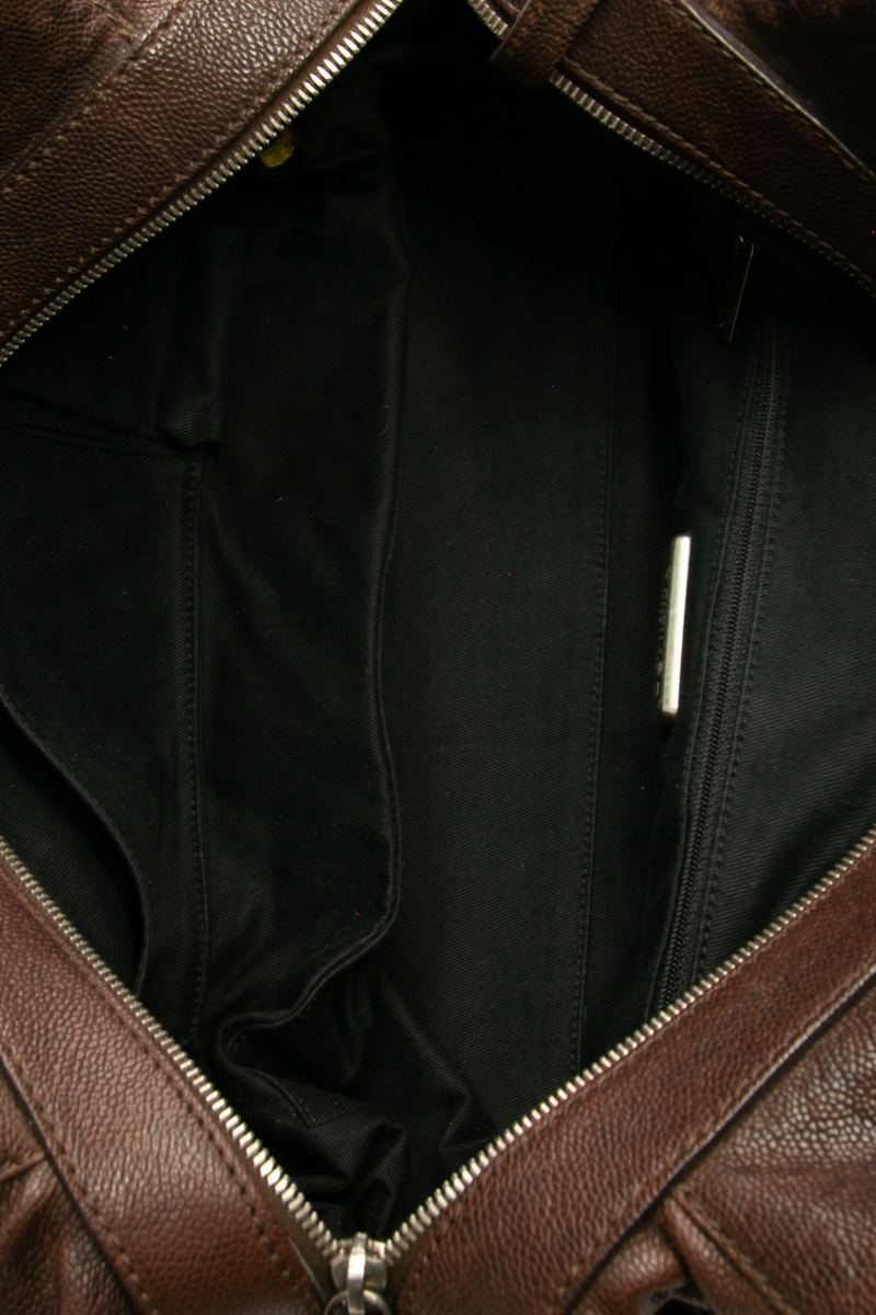 Outdoor Ligne Tote Bag