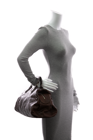 Outdoor Ligne Tote Bag