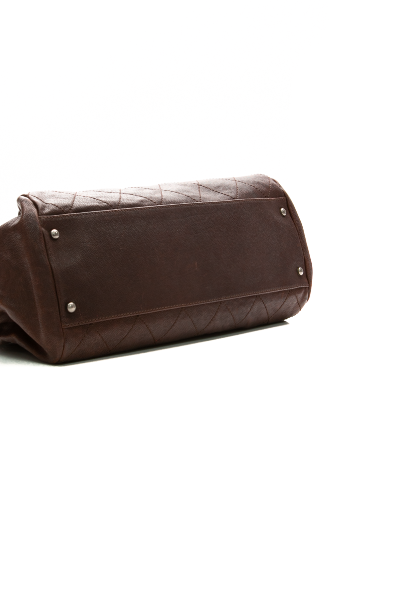 Outdoor Ligne Tote Bag