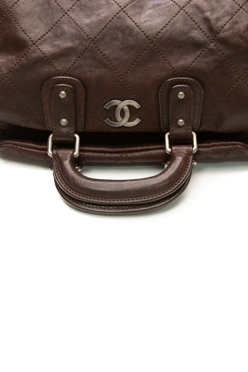 Outdoor Ligne Tote Bag
