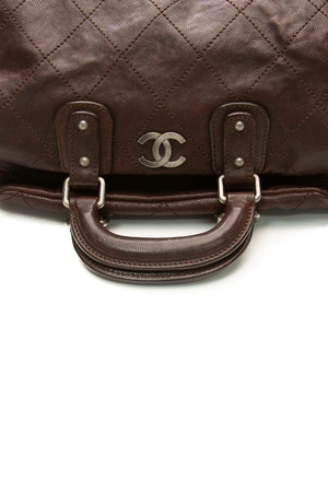Outdoor Ligne Tote Bag