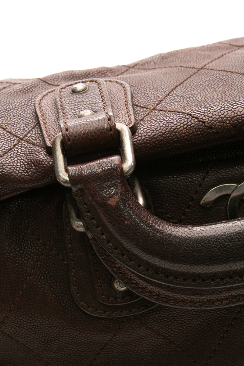 Outdoor Ligne Tote Bag