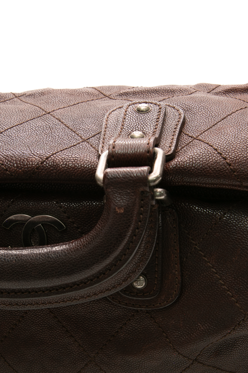 Outdoor Ligne Tote Bag