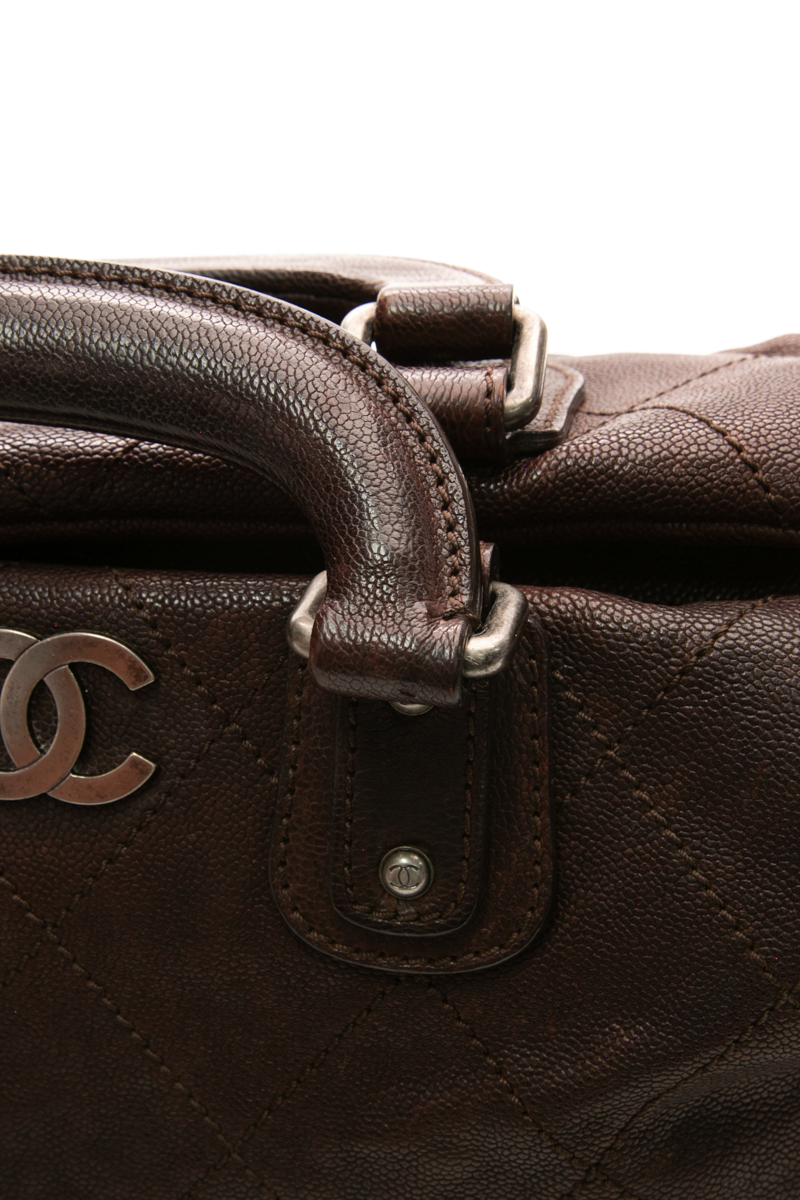 Outdoor Ligne Tote Bag