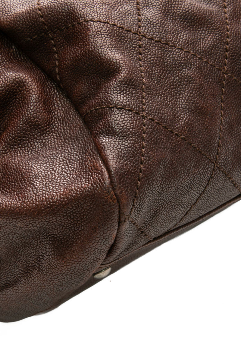Outdoor Ligne Tote Bag