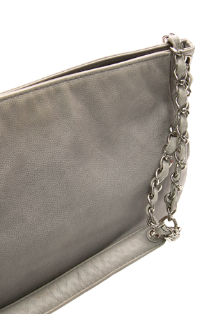 Timeless Half Moon Bag