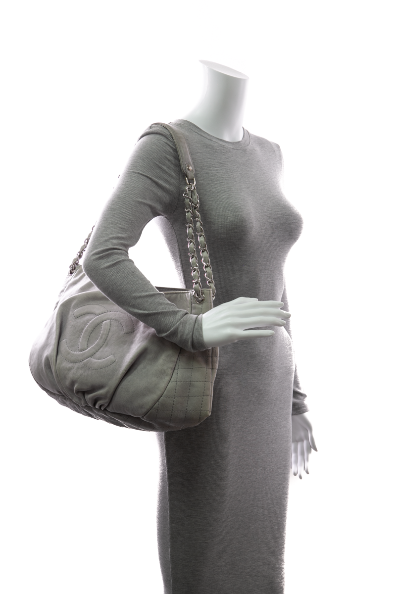 Timeless Half Moon Bag