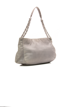 Timeless Half Moon Bag
