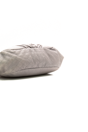 Timeless Half Moon Bag