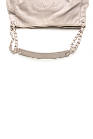 Timeless Half Moon Bag