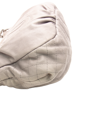 Timeless Half Moon Bag