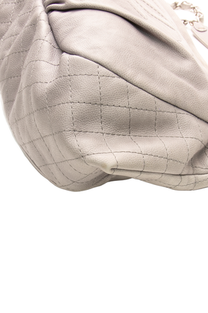 Timeless Half Moon Bag