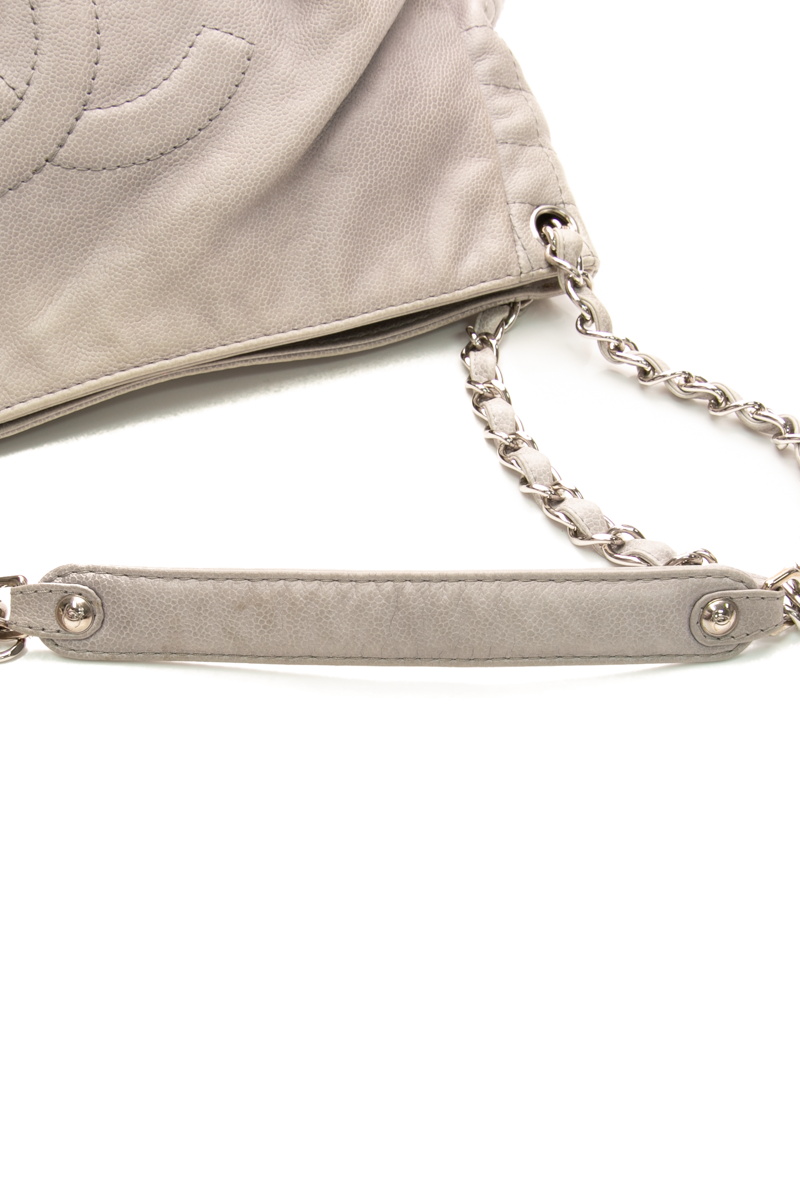 Timeless Half Moon Bag