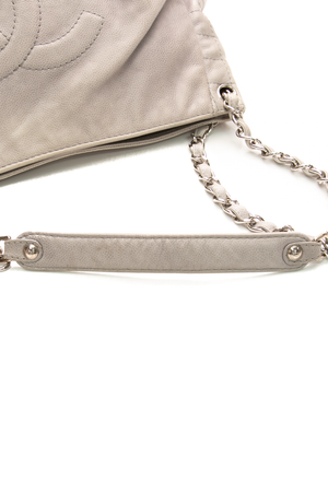 Timeless Half Moon Bag