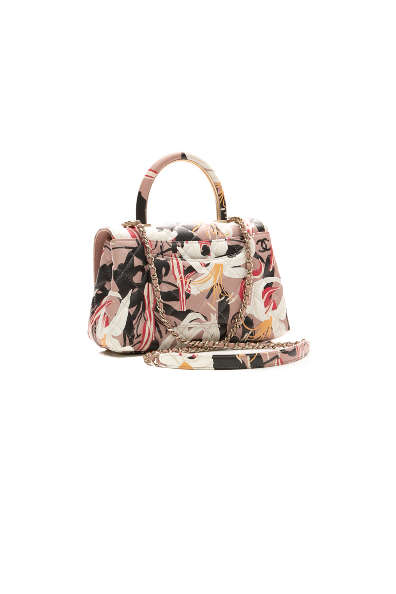 Coco Handle Mini Bag